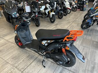 Kentoya Hamster 1254T 2025 - 5