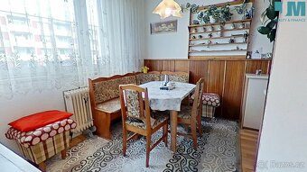 Prodej bytu 2+1 58 m², Jihlava, ev.č. 01881-1 - 5