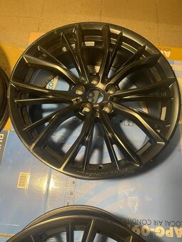 Originální kovaná kola BMW styling 786 M Performance OEM 36 - 5