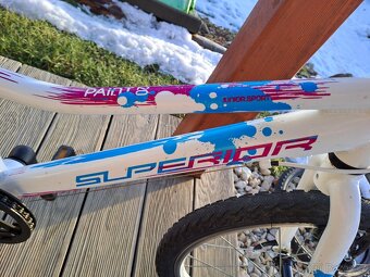 Superior Paint 20"- PĚKNÉ - 5