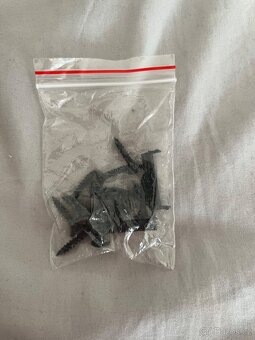 Loketní opěrka Fabia 2 - 5