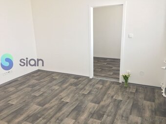 Podnájem bytu 2+1 44 m2, ul. Jaroslava Misky 68/4, Ostrava - - 5