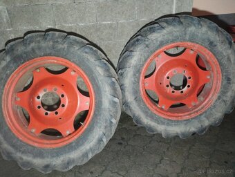 Traktorové pneu - 5