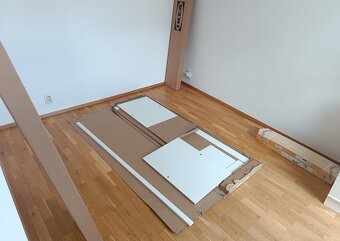 Stavební práce & rekonstrukce Praha - 5