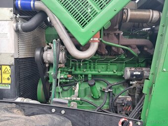 Harvestor JOHN DEERE 1170E - 5