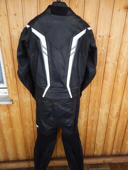 Dvoudilna kombineza Büse Jerez vel.50 - 5