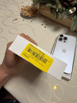 Iphone 14 pro max 128 GB - 5