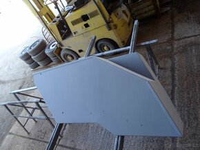 Blatníky Zetor UŘ1 - 5