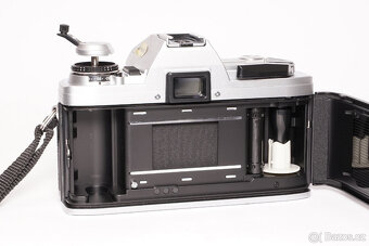 Minolta x-300, MD 45mm/2 - 5