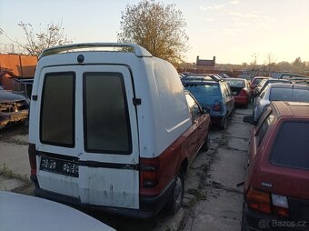 Škoda 105,120, favorit - 5