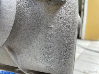 Bmw 330i e46 diferenciál - 5