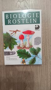 Učebnice gymnázium 1.ročnik - 5