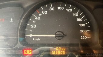 Opel Vectra B 16i 16v - 5