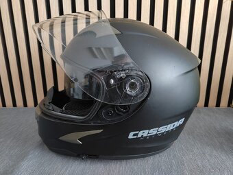 Helma Cassida, vel. M - 5