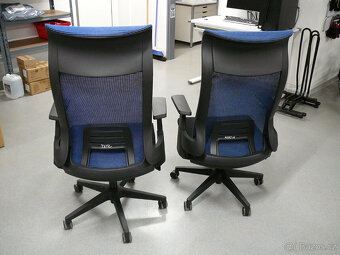 Kancelářská židle - 5