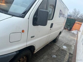 Citroen Jumper - 5