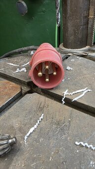 Sloupová vrtačka - 5