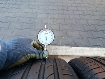 205/50/17 letní pneu nexen - 5