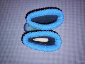 Gumáky a zimní boty - 5