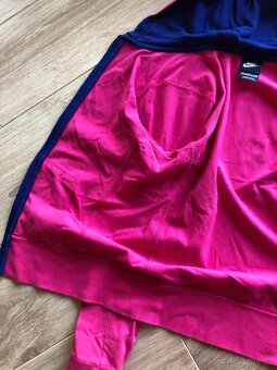 Mikina Nike, velikost 146/156 - 5