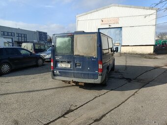 Ford transit - 5