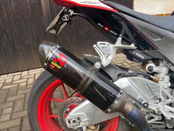 Aprilia RSV4 - 5