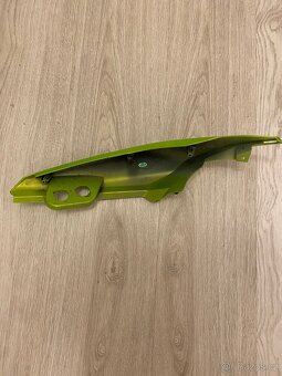 Benelli bn 125 díly - 5