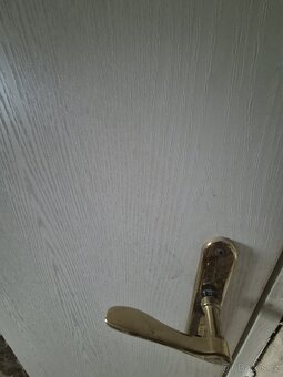 Interierove dveře více ks - 5