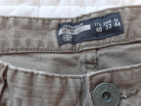 Terranova kalhoty, vel. US 33, EU 44 - 5