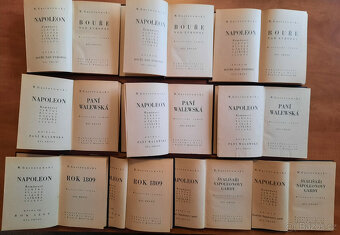 Napoleon 10 knih - 5