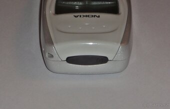 Nokia 3410 s baterií, jak nový - 5