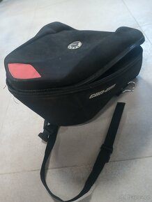 Prodám příslušenství na ktm adventure - 5