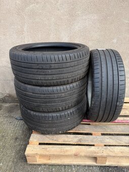 Prodám letni pneu - 5