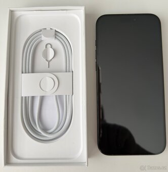 IPHONE Apple 16 Pro Max 256 Gb - 5