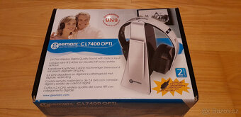 Sluchátka pro seniory - 5