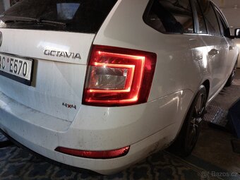 Škoda octavia 2.0 tdi 110kw - 5