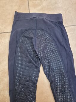 Jezdecké leginy 38 - 5