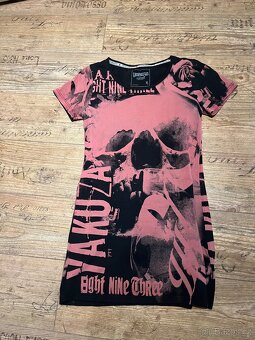 Dámské oblečení - 5