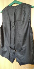 dámské sako, vesta, Mikina - 5