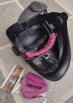 Speedglas - svářecí kukla - 5