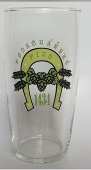 Pivní sklenice - 5