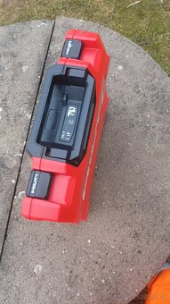 Prodám vrtačku Hilti s příklepem TE 7 - 5