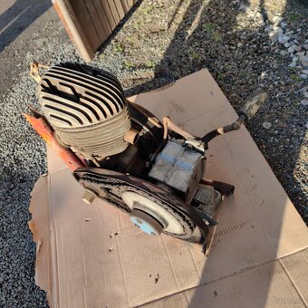 Jawa 175 speciál - 5