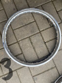 Náhradní díly Babetta - 5