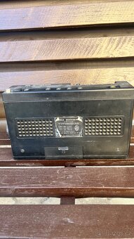 Radio Tesla DOMINO - 5