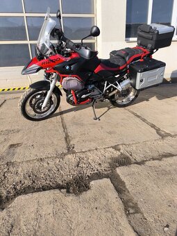 BMW GS1200 r.2006 - 5