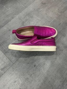 Gucci espadrilky - 5