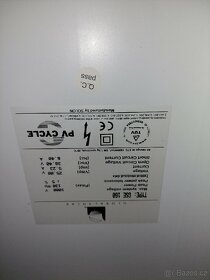 Fotovoltaické panely GSE monokrystalicke - 5