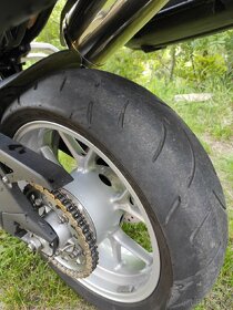 Prodám Triumph Tiger 1050 rv. 2011 - 5