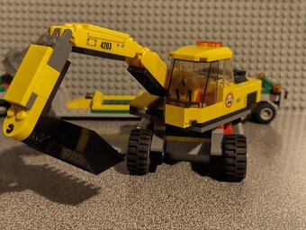 Lego 6203 - 5